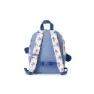 Lilliputiens Jules Hunde Sekk, Multicolor