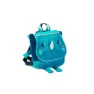Lilliputiens Marius Sekk, Blue