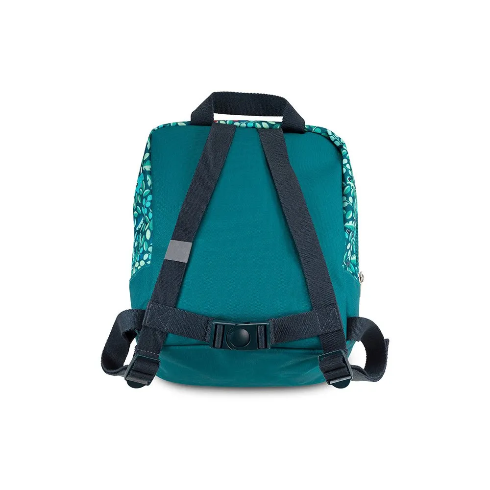 Lilliputiens Pablo Jungle Ryggsekk, Blue Lilliputiens Pablo Jungle Ryggsekk, Blue