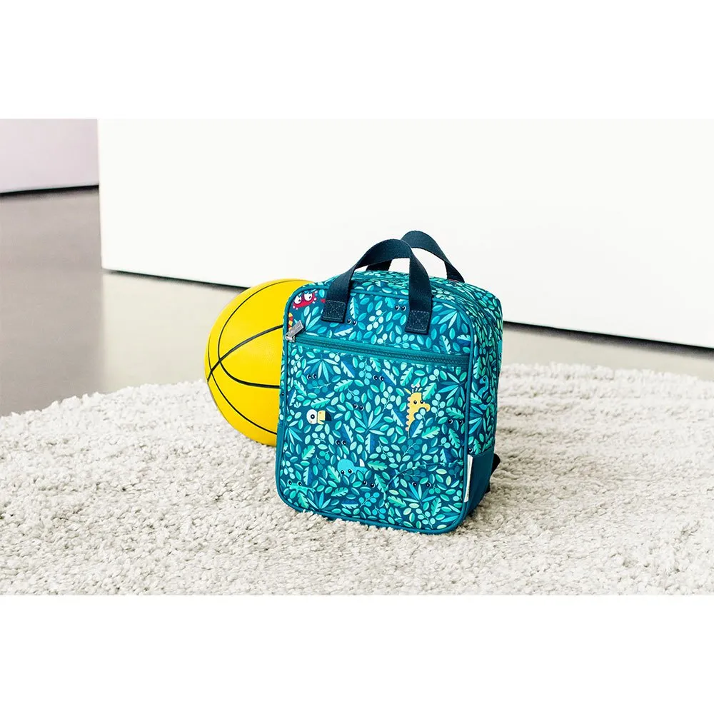 Lilliputiens Pablo Jungle Ryggsekk, Blue Lilliputiens Pablo Jungle Ryggsekk, Blue