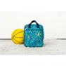 Lilliputiens Pablo Jungle Ryggsekk, Blue