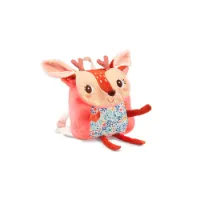Lilliputiens Stella Soft Ryggsekk