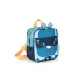 Lilliputiens Super Marius Sekk, Blue