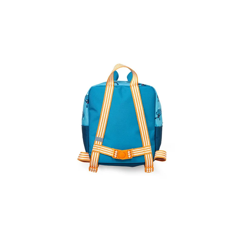 Lilliputiens Super Marius Sekk, Blue Lilliputiens Super Marius Sekk, Blue
