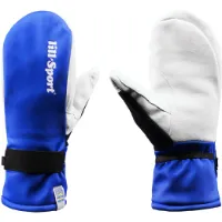 Lillsport Mitt One Sweden Royal Blue Lillsport Mitt One Sweden Royal Blue