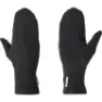 Lillsport Wool Liner Mitt, Black 2