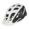 Limar 888 Mtb-hjelm, Matt white / black