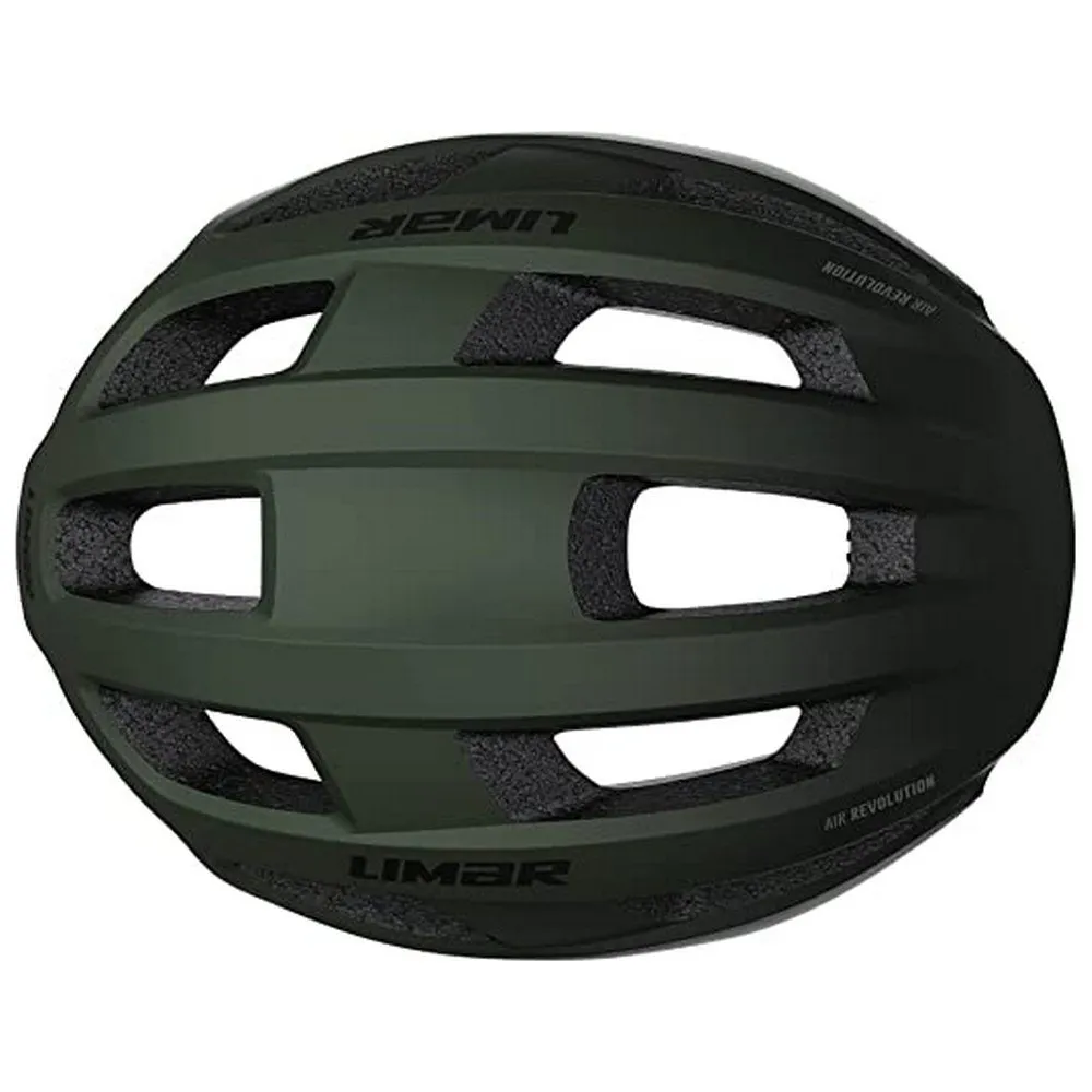 Limar Air Stratos Mips Hjelm Limar Air Stratos Mips Hjelm