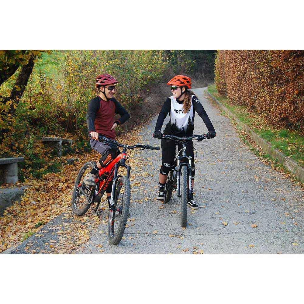 Limar Alben Mtb-hjelm
