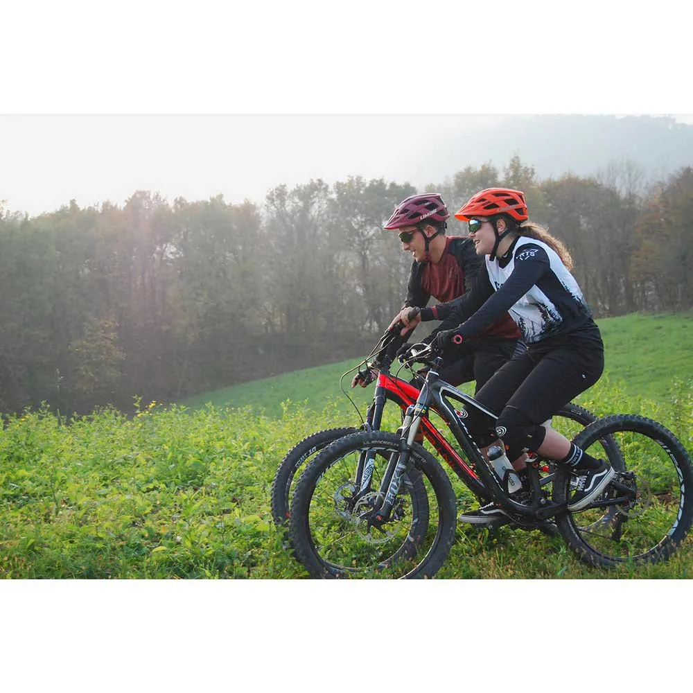 Limar Alben Mtb-hjelm