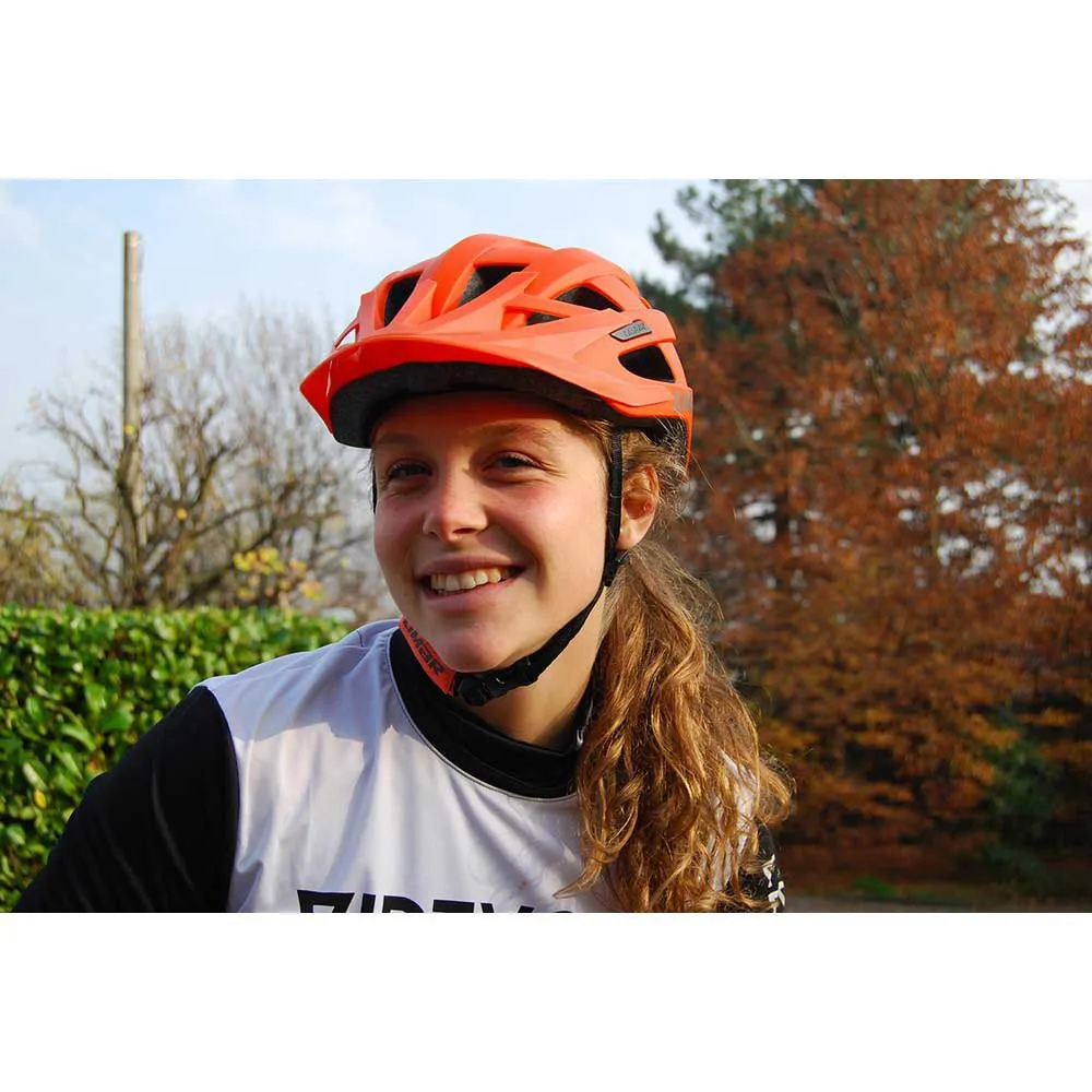 Limar Alben Mtb-hjelm