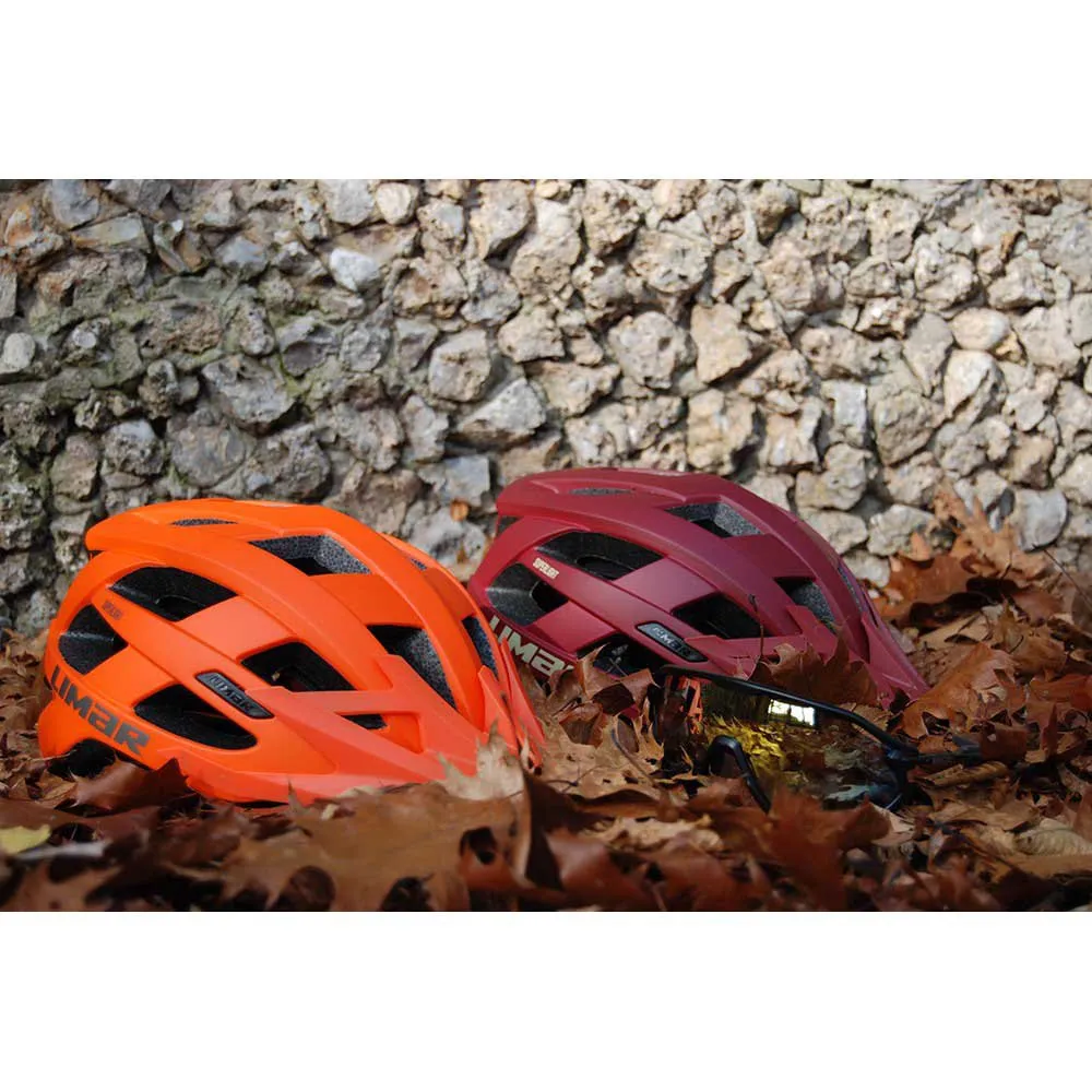 Limar Alben Mtb-hjelm