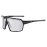 Limar Horus Foto Kromatiske Solbriller, Matte black, Clear/CAT0-3