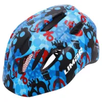 Limar Kids Pro Juniorhjelm Limar Kids Pro Juniorhjelm