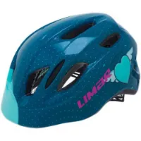 Limar Kids Pro Juniorhjelm