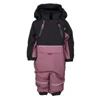 Lindberg Anorak Winter Baby Overall Lindberg Anorak Winter Baby Overall