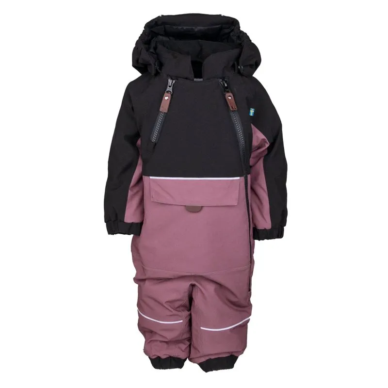Lindberg Anorak Winter Baby Overall Lindberg Anorak Winter Baby Overall