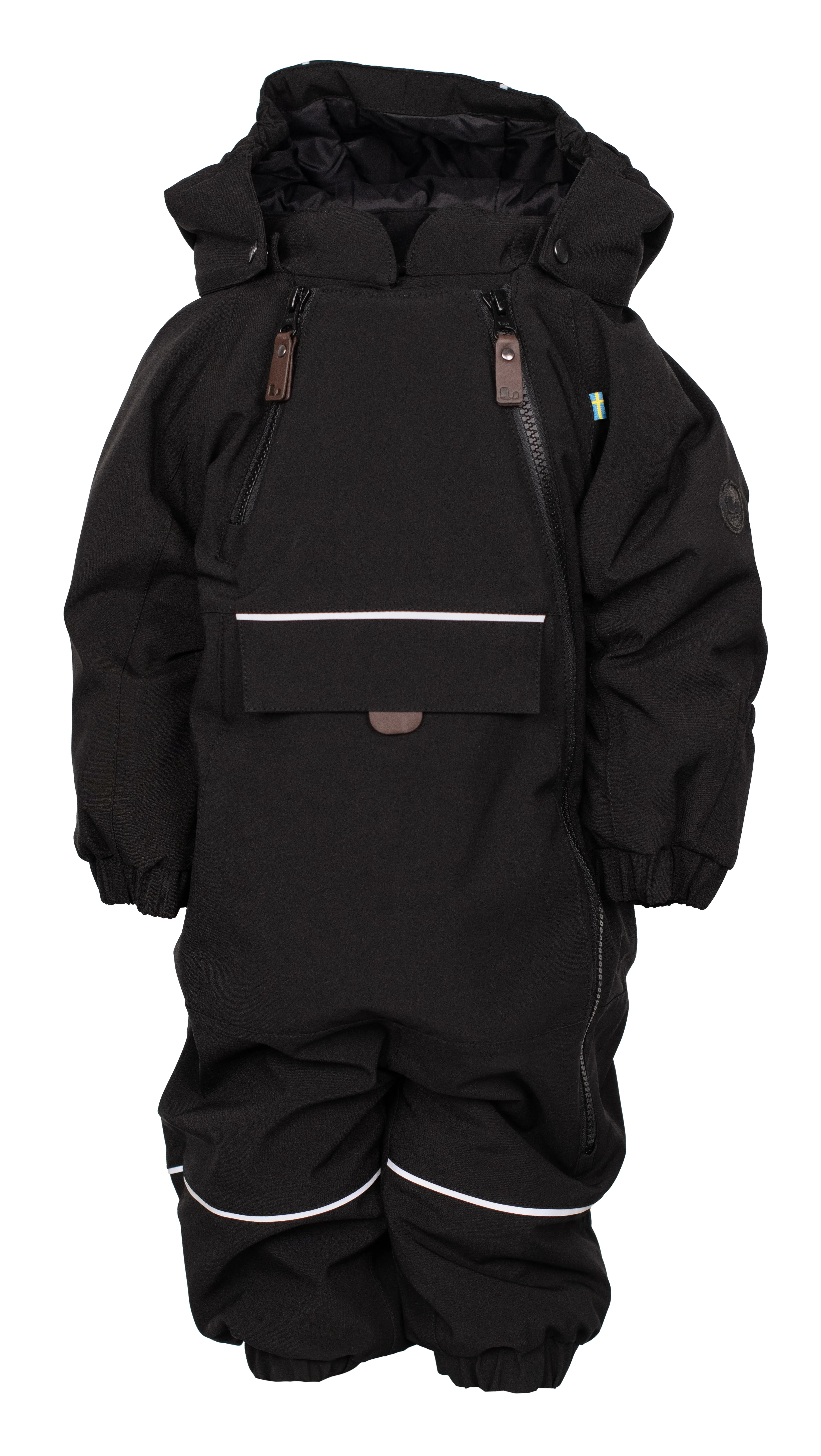Lindberg Babys' Anorak Winter Overall