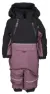Dusty mauve