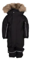 Lindberg Babys' Nordic Winter Overall