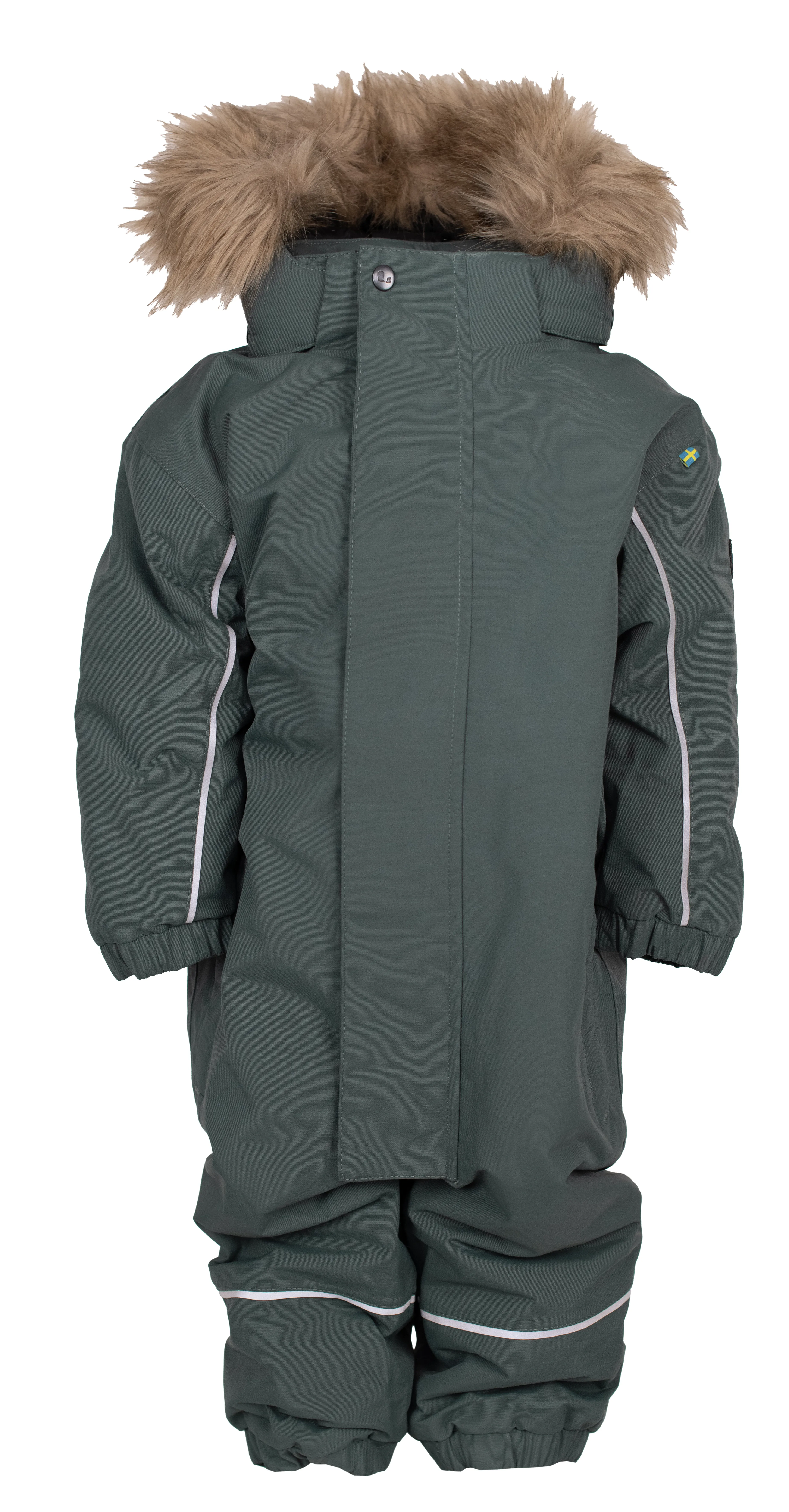 Lindberg Babys' Nordic Winter Overall