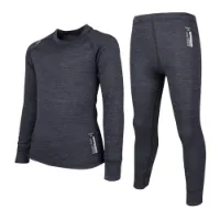 Lindberg Juniors' Merino Set Lindberg Juniors' Merino Set