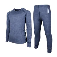 Lindberg Juniors' Merino Set Lindberg Juniors' Merino Set