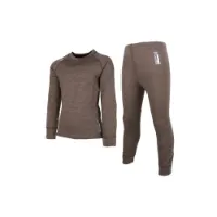 Lindberg Juniors' Merino Set Lindberg Juniors' Merino Set