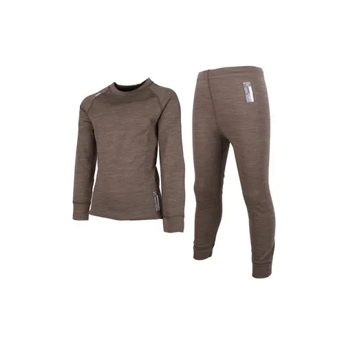 Lindberg Juniors' Merino Set Lindberg Juniors' Merino Set
