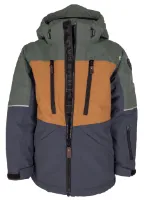 Lindberg Kids' Alpine Winter Jacket Lindberg Kids' Alpine Winter Jacket