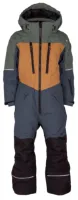 Lindberg Kids' Alpine Winter Overall