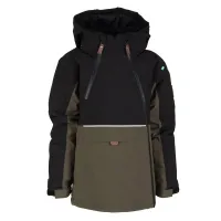 Lindberg Kids' Anorak Jacket Lindberg Kids' Anorak Jacket