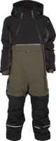 Lindberg Kids' Anorak Overall