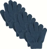 Lindberg Kids' Åsbro Magic Glove 3-Pack Lindberg Kids' Åsbro Magic Glove 3-Pack