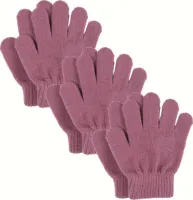 Lindberg Kids' Åsbro Magic Glove 3-Pack