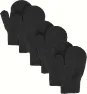 Lindberg Kids' Åsbro Magic Mitten 3-Pack