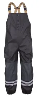 Lindberg Kids' Atlanten Rain Pants