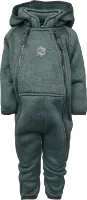 Lindberg Kids' Baby Bormio Overall