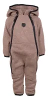 Lindberg Kids' Baby Bormio Overall