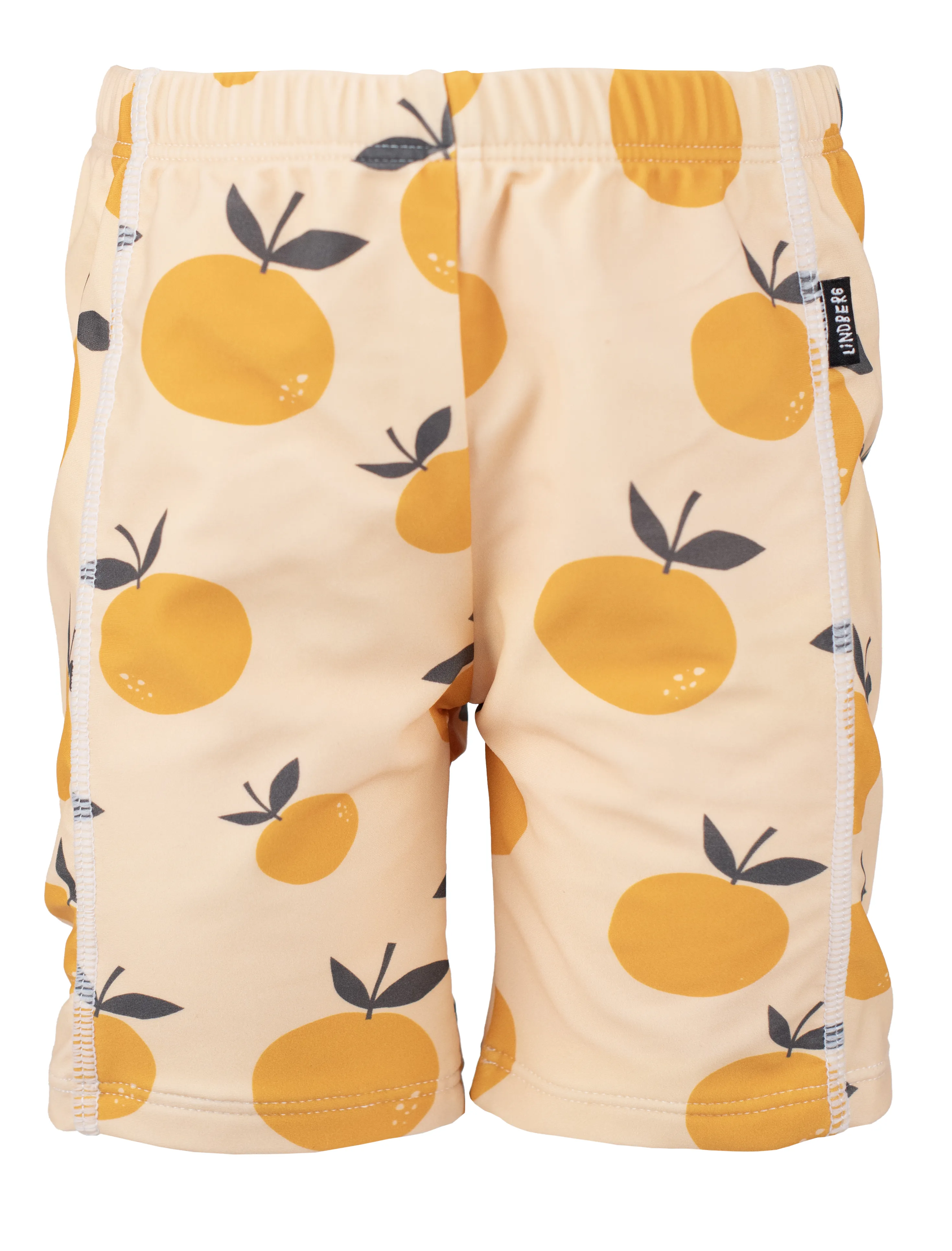 Lindberg Kids' Bermuda Trunks