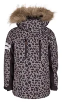 Lindberg Kids' Colden Jacket Lindberg Kids' Colden Jacket