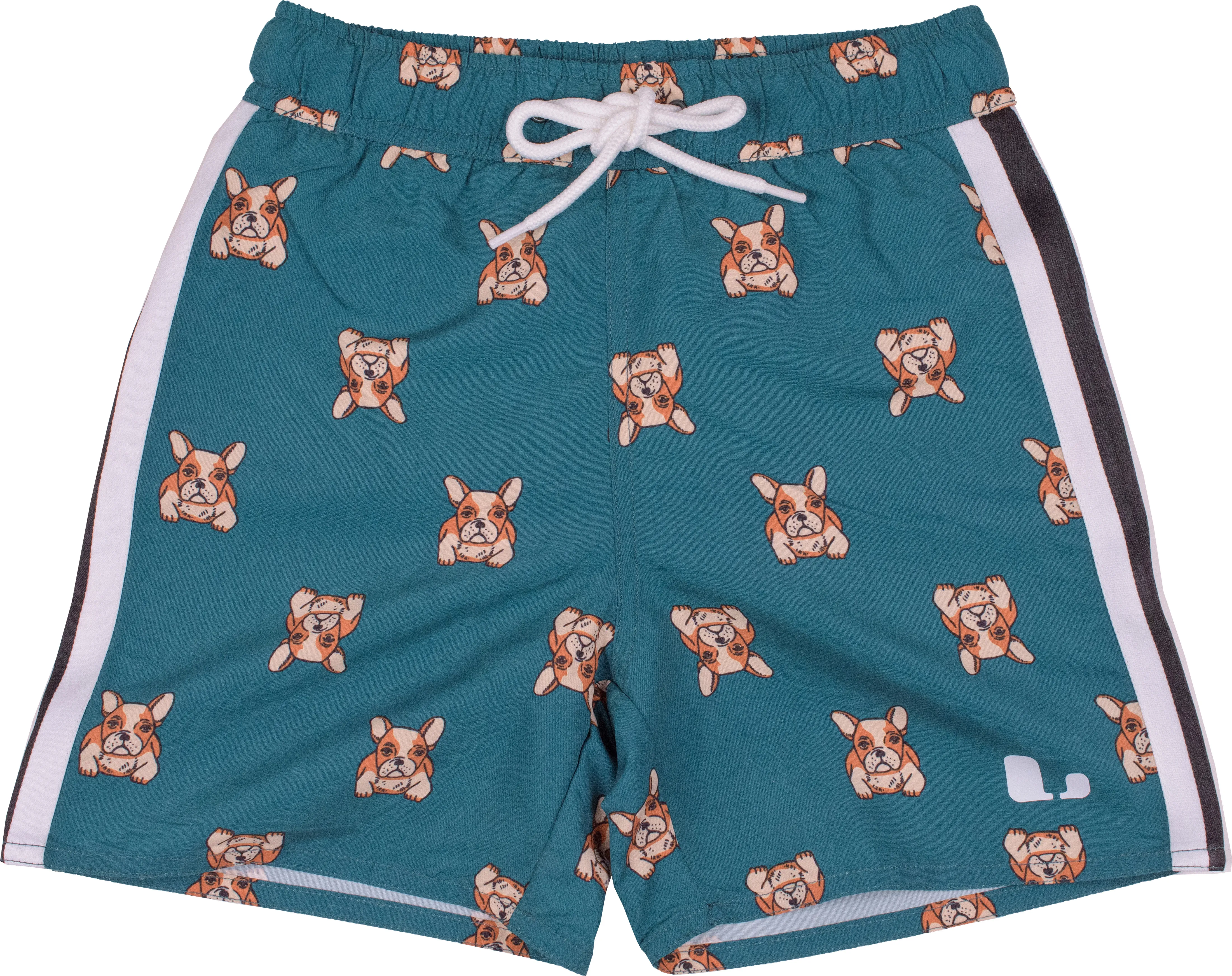 Lindberg Kids' Dexter Beach Shorts