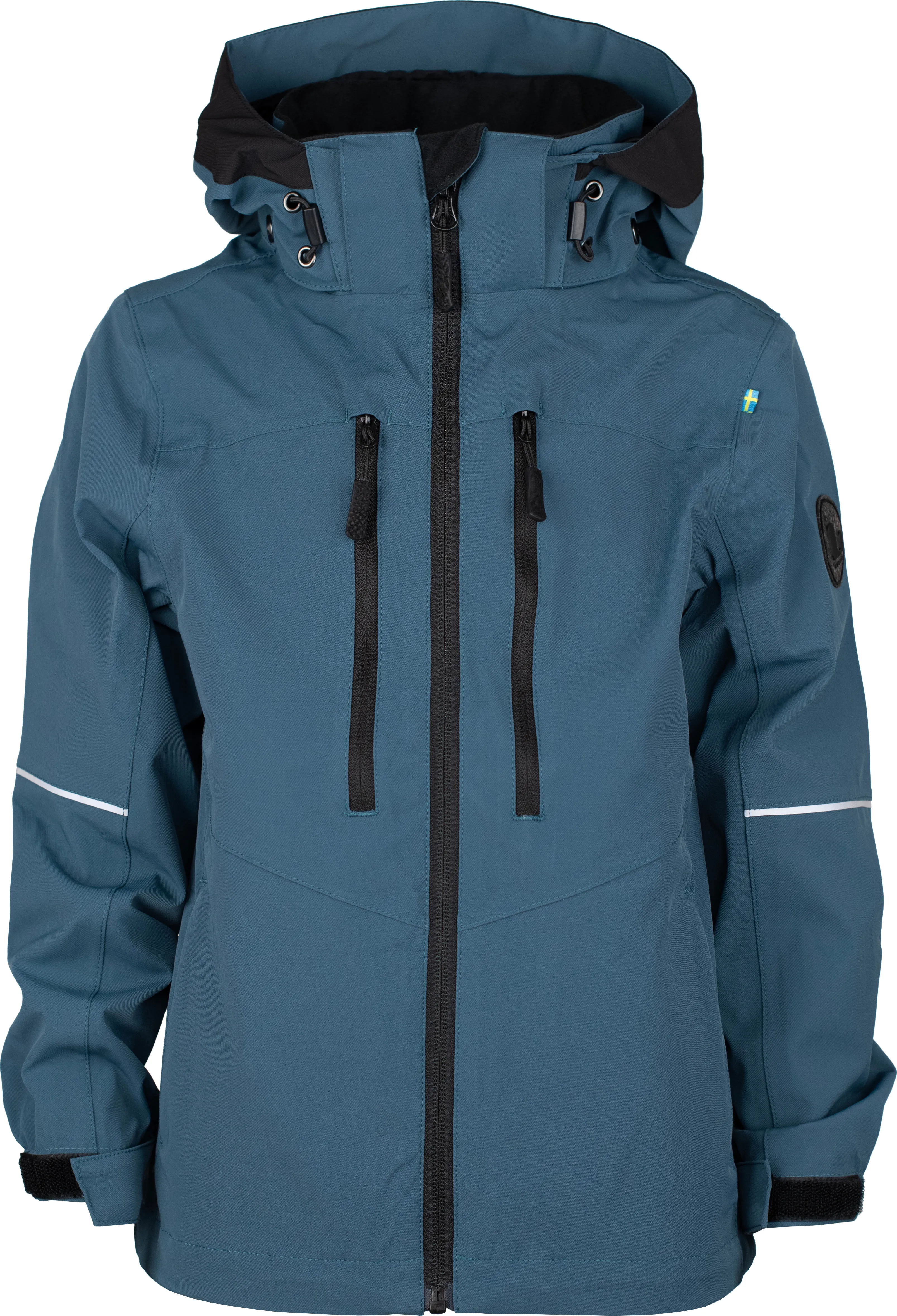 Lindberg Kids' Drammen Shell Jacket Lindberg Kids' Drammen Shell Jacket