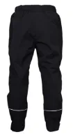 Lindberg Kids' Drammen Shell Pants
