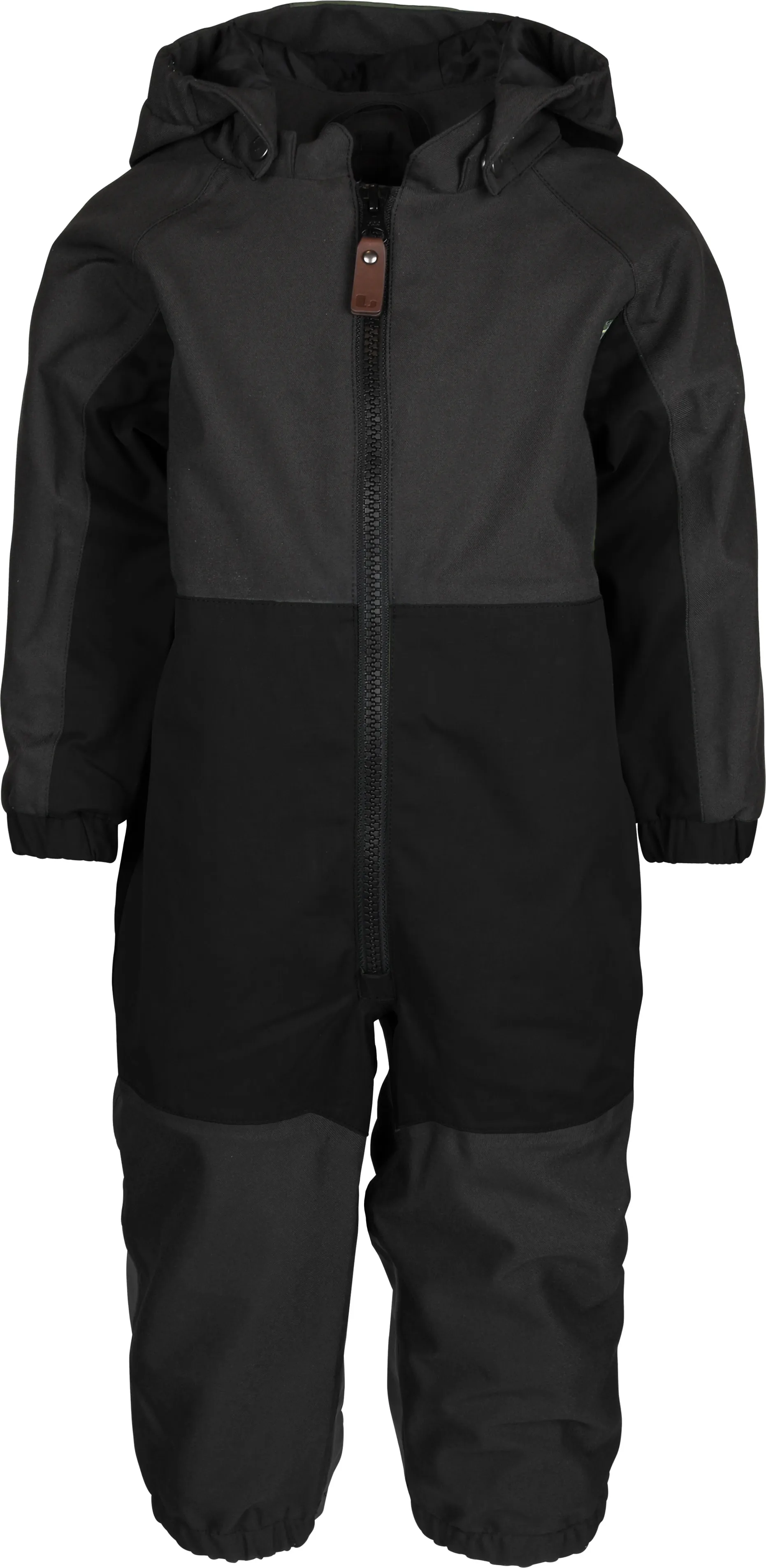 Lindberg Kids' Explorer Baby Overall Lindberg Kids' Explorer Baby Overall