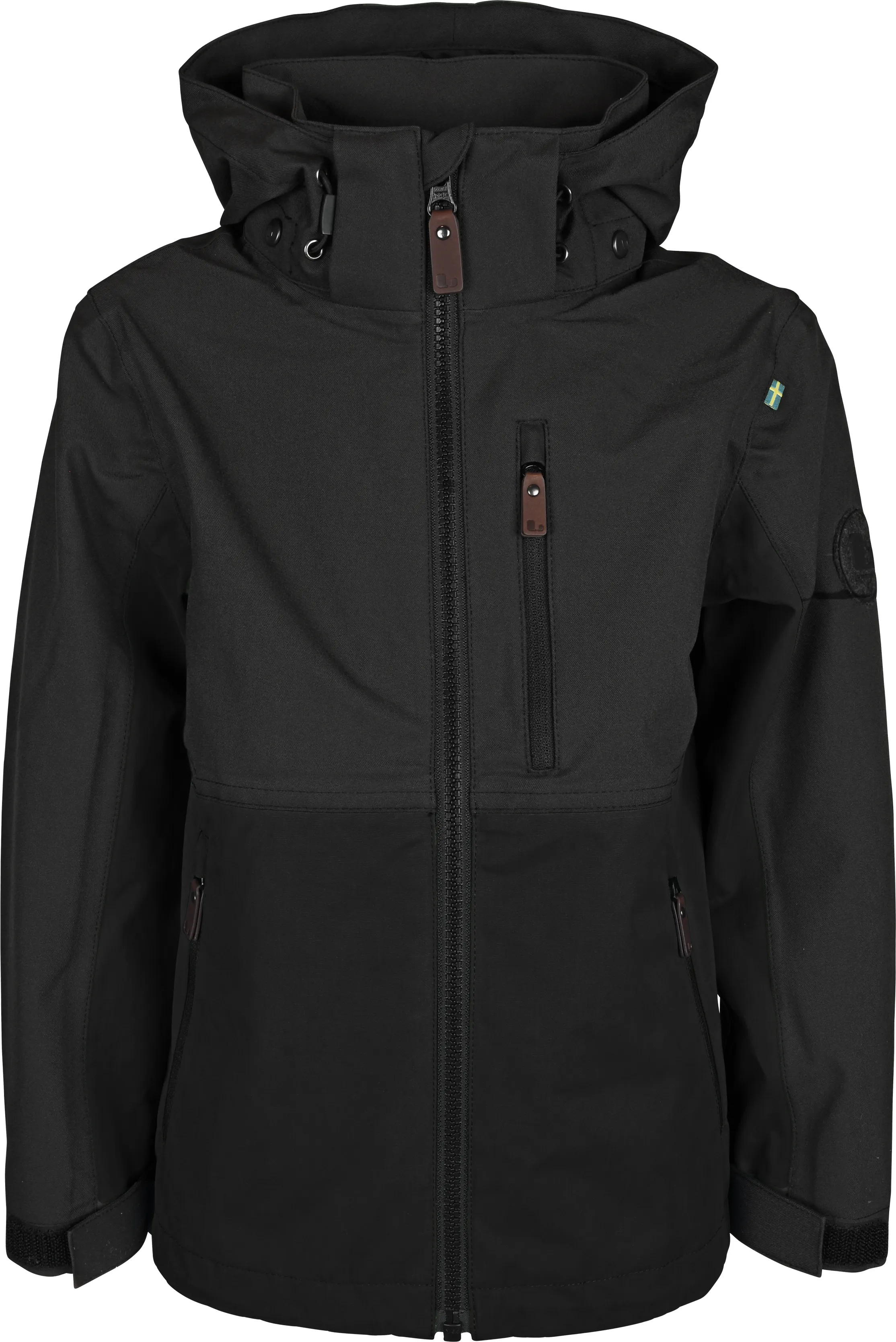 Lindberg Kids' Explorer Jacket