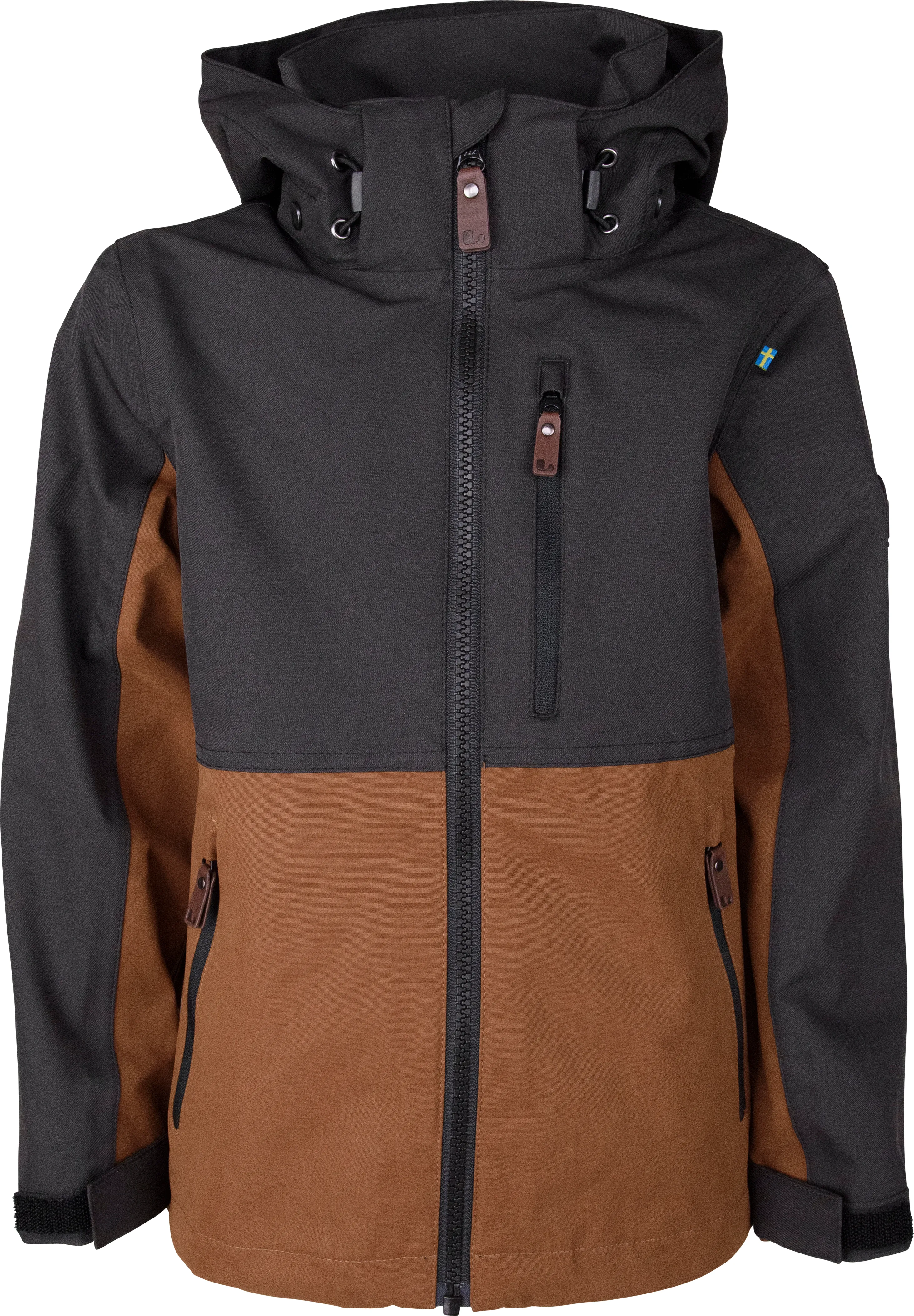 Lindberg Kids' Explorer Jacket