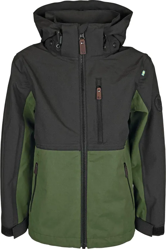 Lindberg Kid's Explorer Jacket