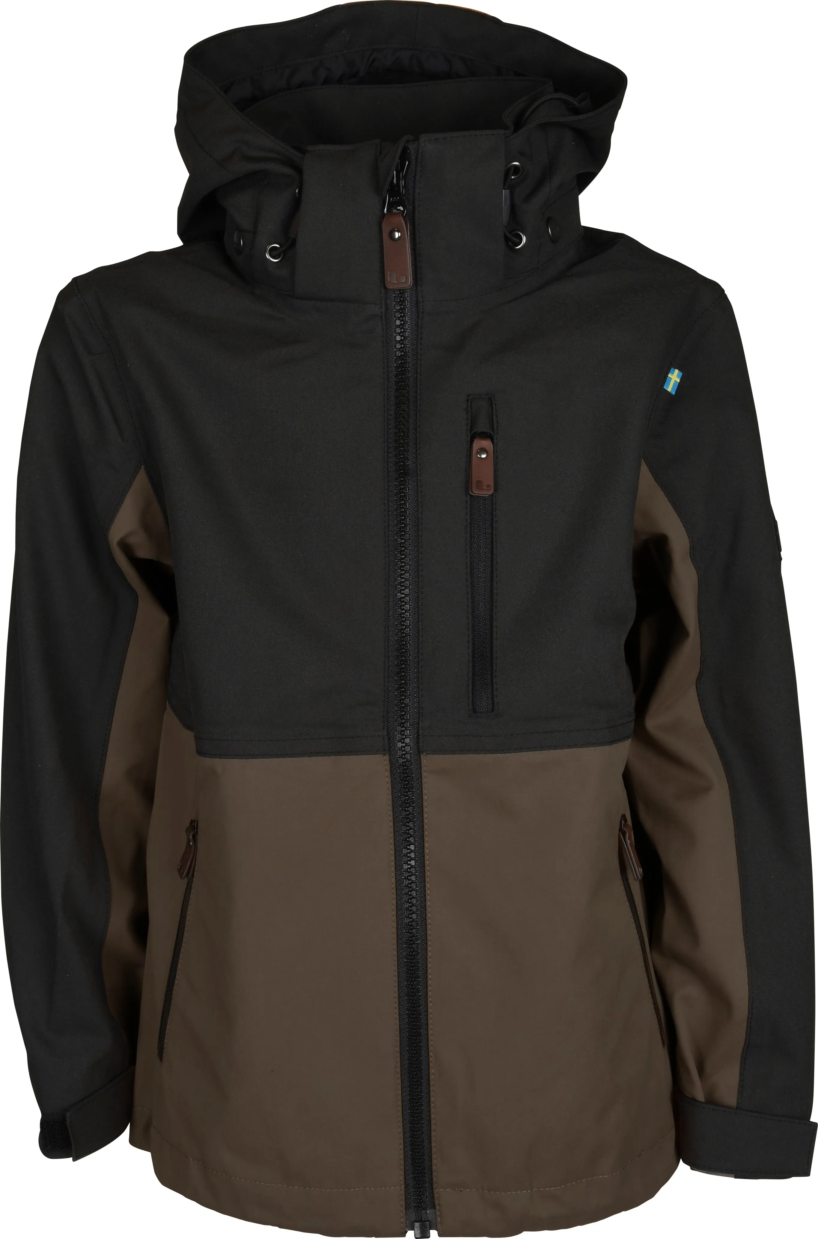Lindberg Kid's Explorer Jacket