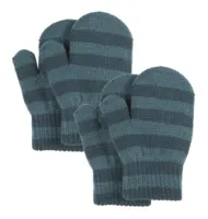 Lindberg Kids' Fjugesta Magic Mitten 2-Pack